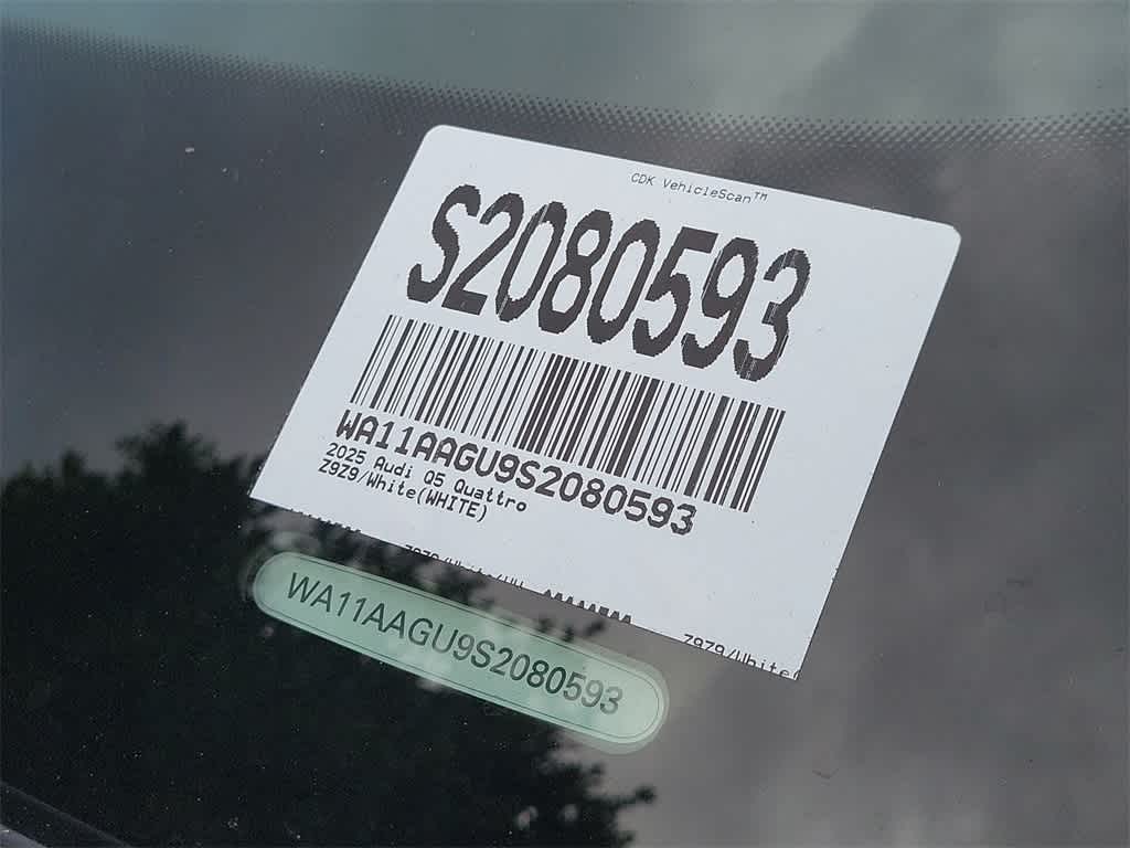 Thumbnail: 2025 Audi Q5 - 21