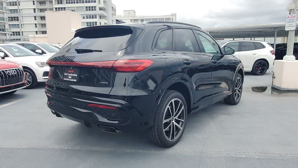 Thumbnail: 2026 Audi Q5 - 6