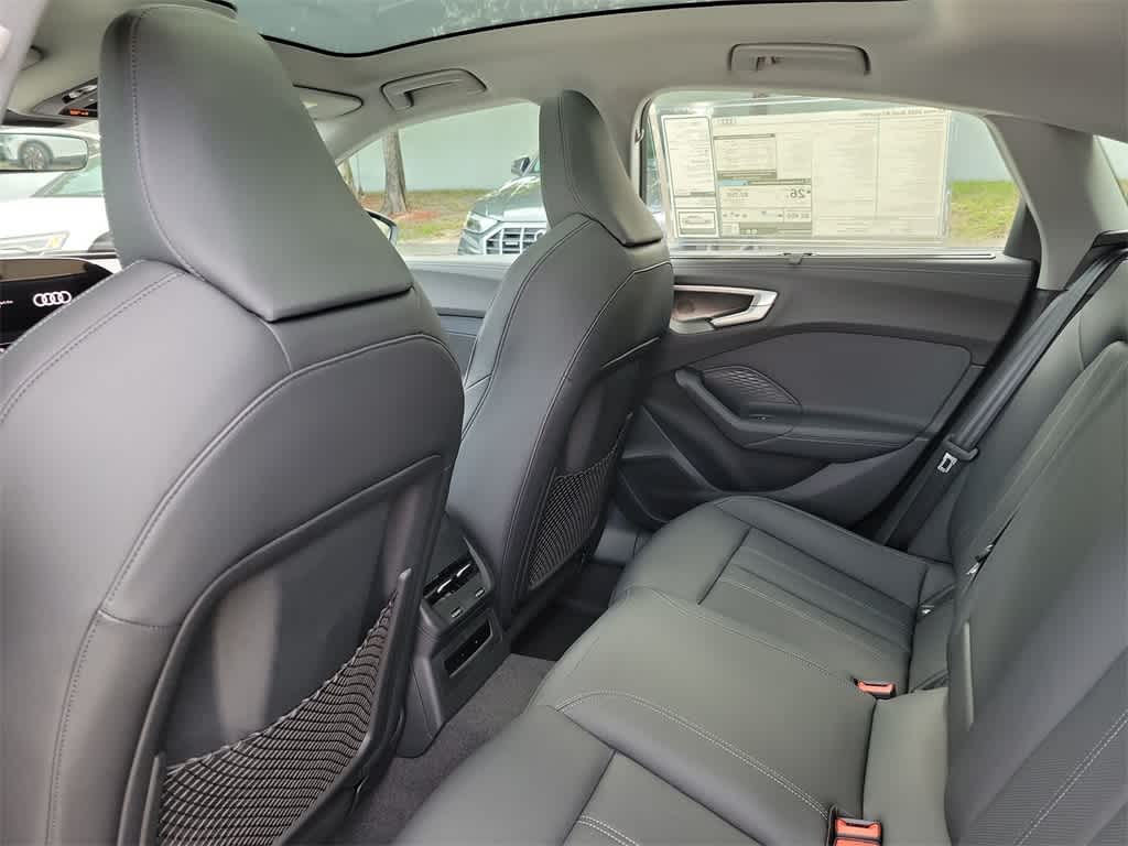 Thumbnail: 2025 Audi A5 - 20