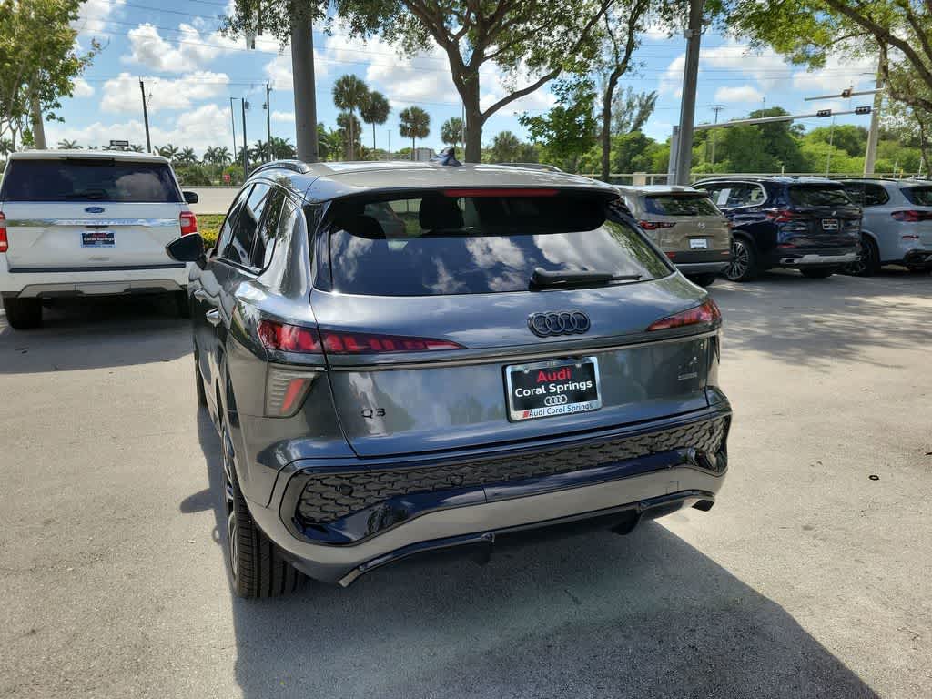 Thumbnail: 2026 Audi Q3 - 6