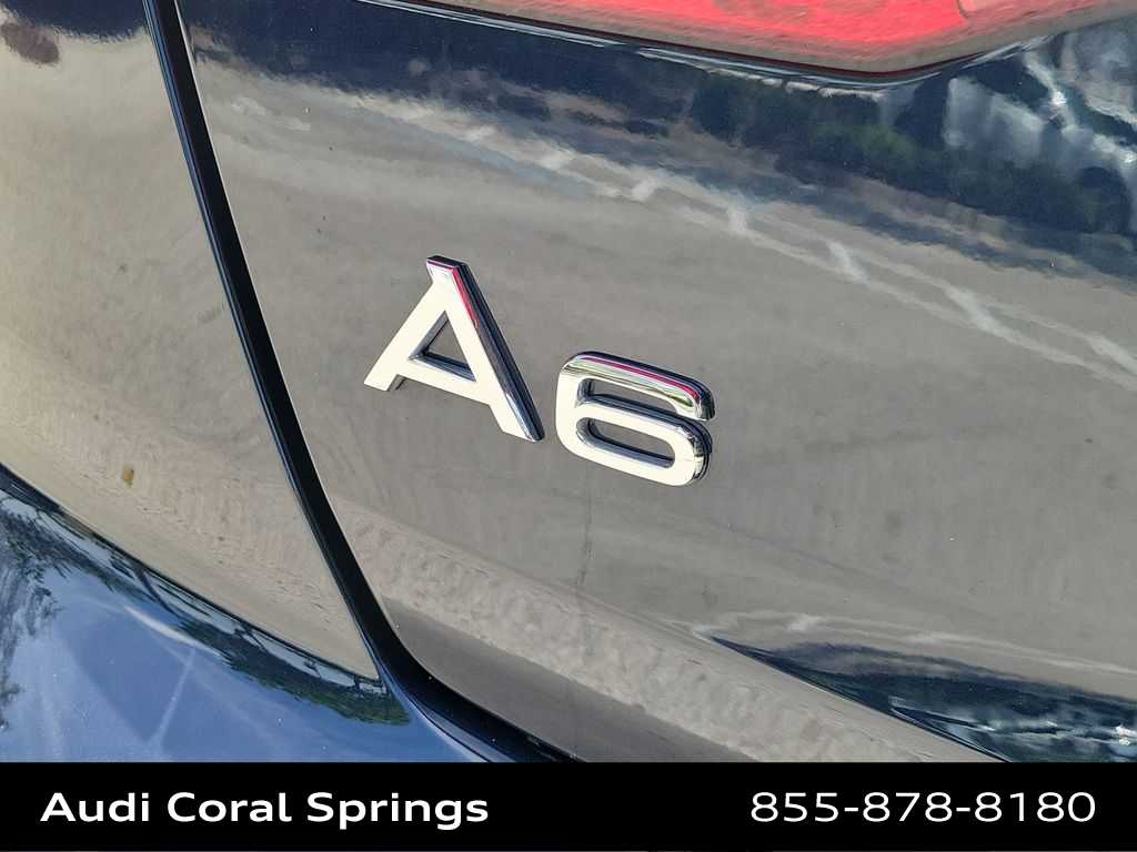 Thumbnail: 2023 Audi A6 - 15