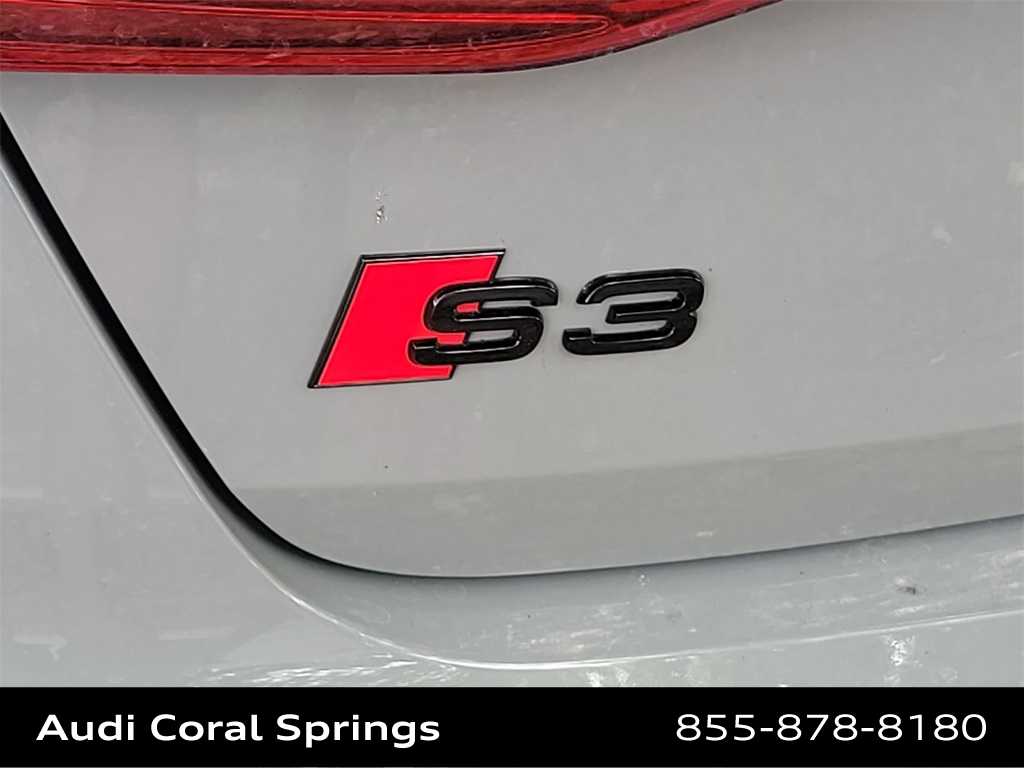 Thumbnail: 2023 Audi S3 - 22