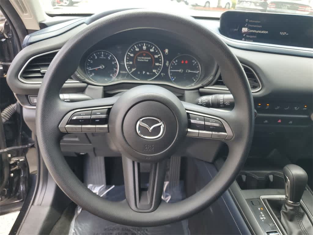 2021 Mazda CX-30 S 23