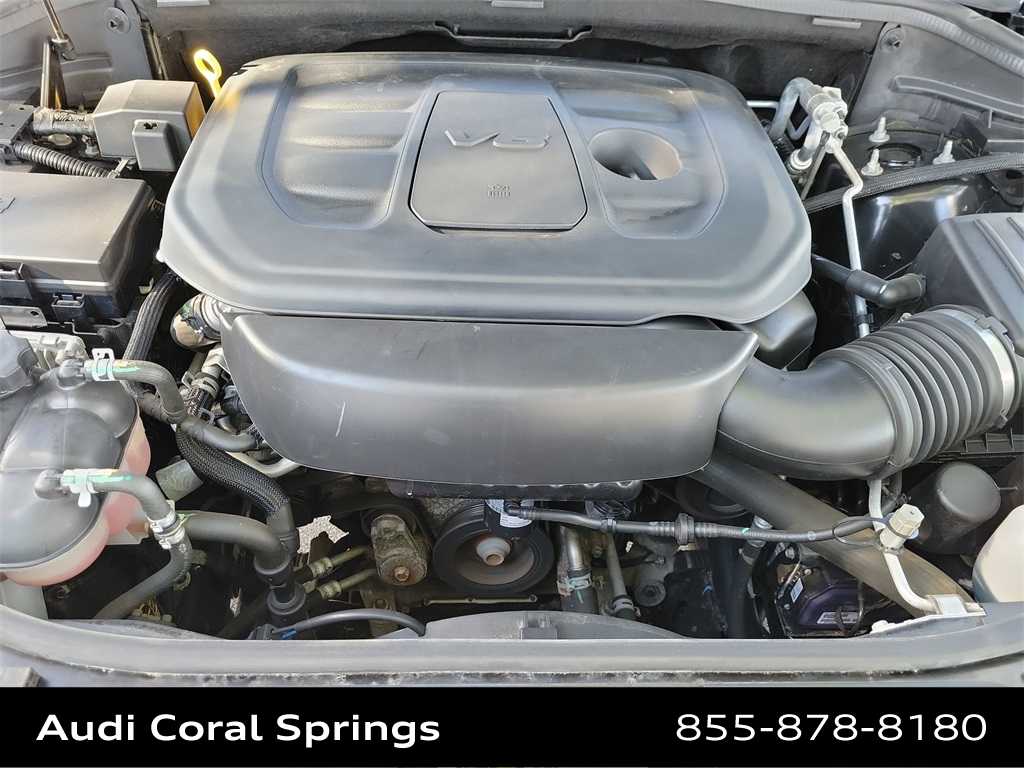 Thumbnail: 2020 Jeep Grand Cherokee - 9