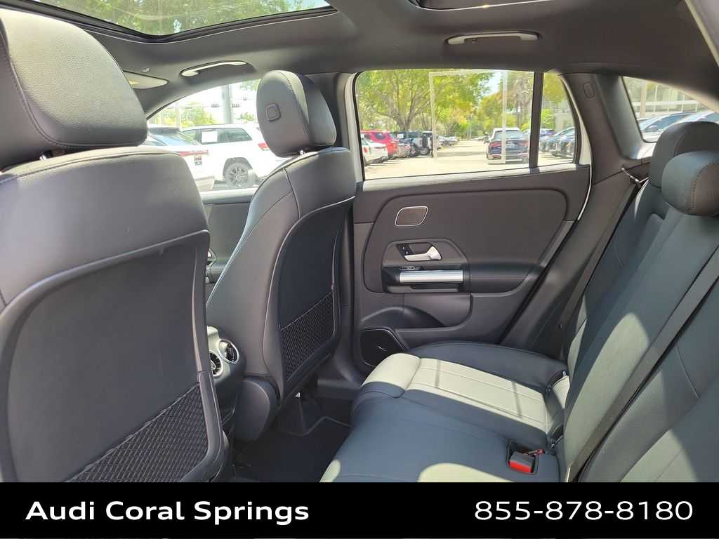 Thumbnail: 2023 Mercedes-Benz GLA - 20