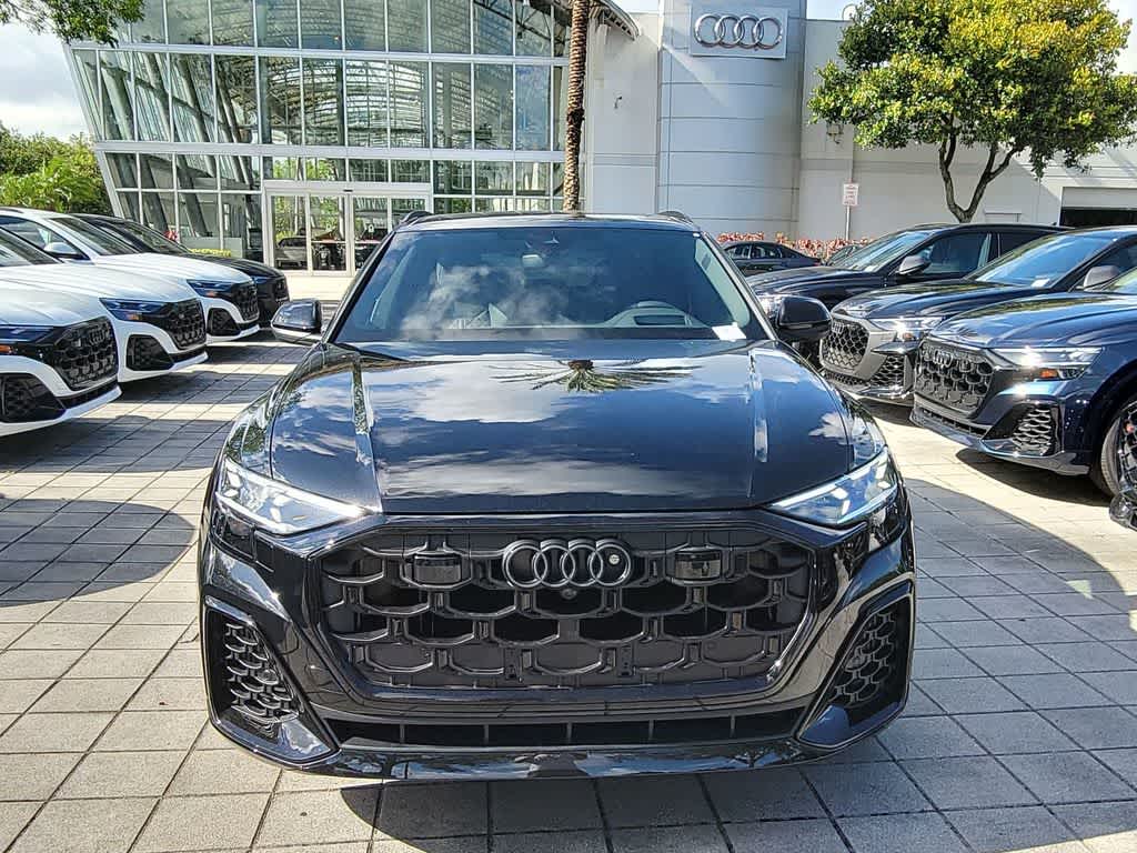 Thumbnail: 2026 Audi Q8 - 3