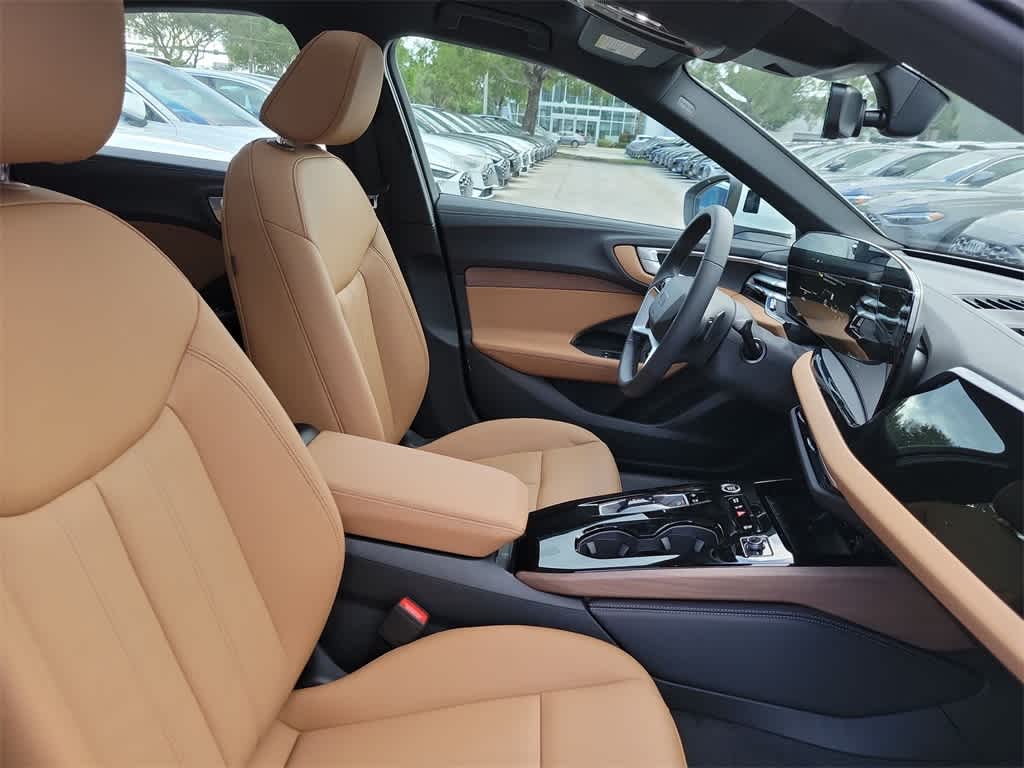 Thumbnail: 2025 Audi A5 - 14