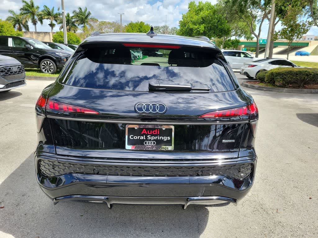 Thumbnail: 2026 Audi Q3 - 7