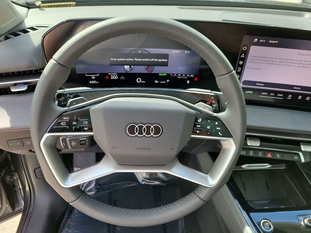 Thumbnail: 2026 Audi Q3 - 23