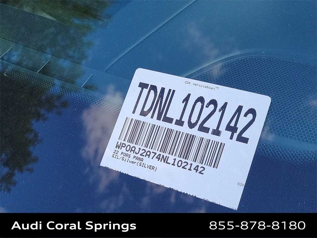 Thumbnail: 2022 Porsche Panamera - 29