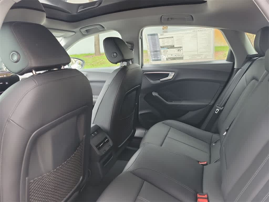 Thumbnail: 2025 Audi A5 - 20