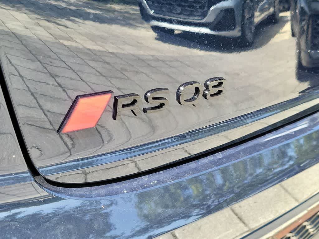 Thumbnail: 2026 Audi RS Q8 - 7