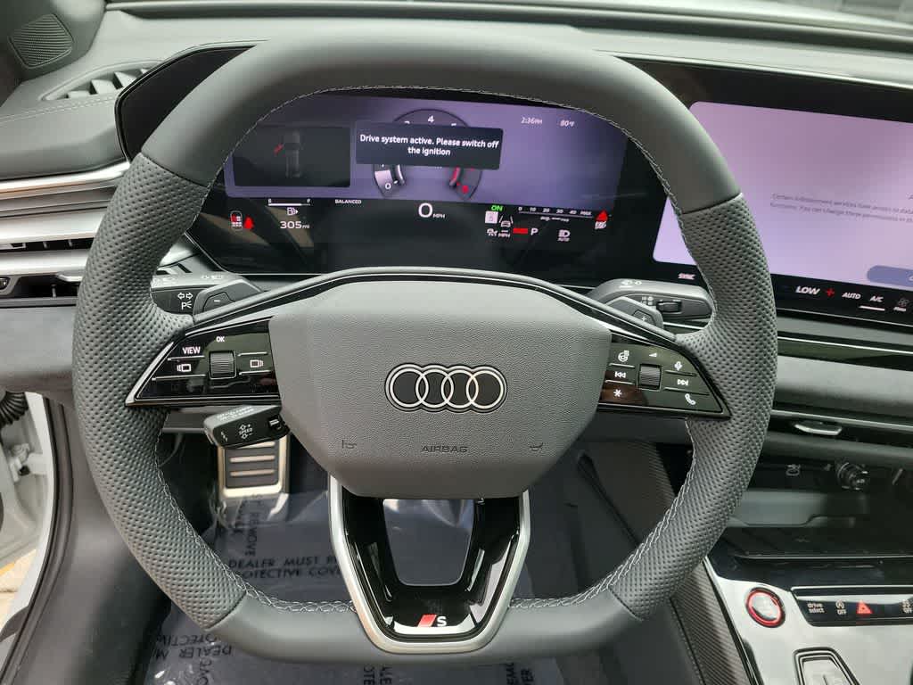 Thumbnail: 2026 Audi S5 - 23