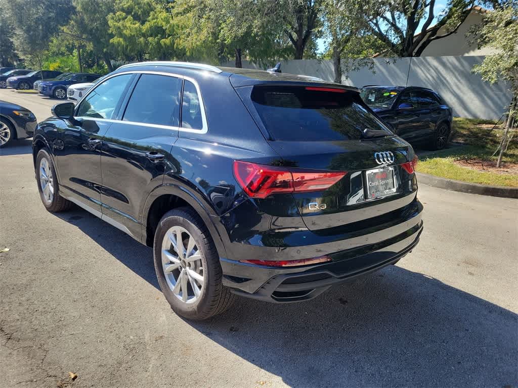 Thumbnail: 2025 Audi Q3 - 6