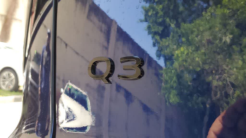 Thumbnail: 2026 Audi Q3 - 15