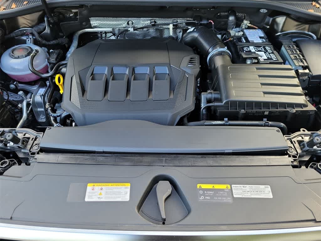 Thumbnail: 2025 Audi Q3 - 17