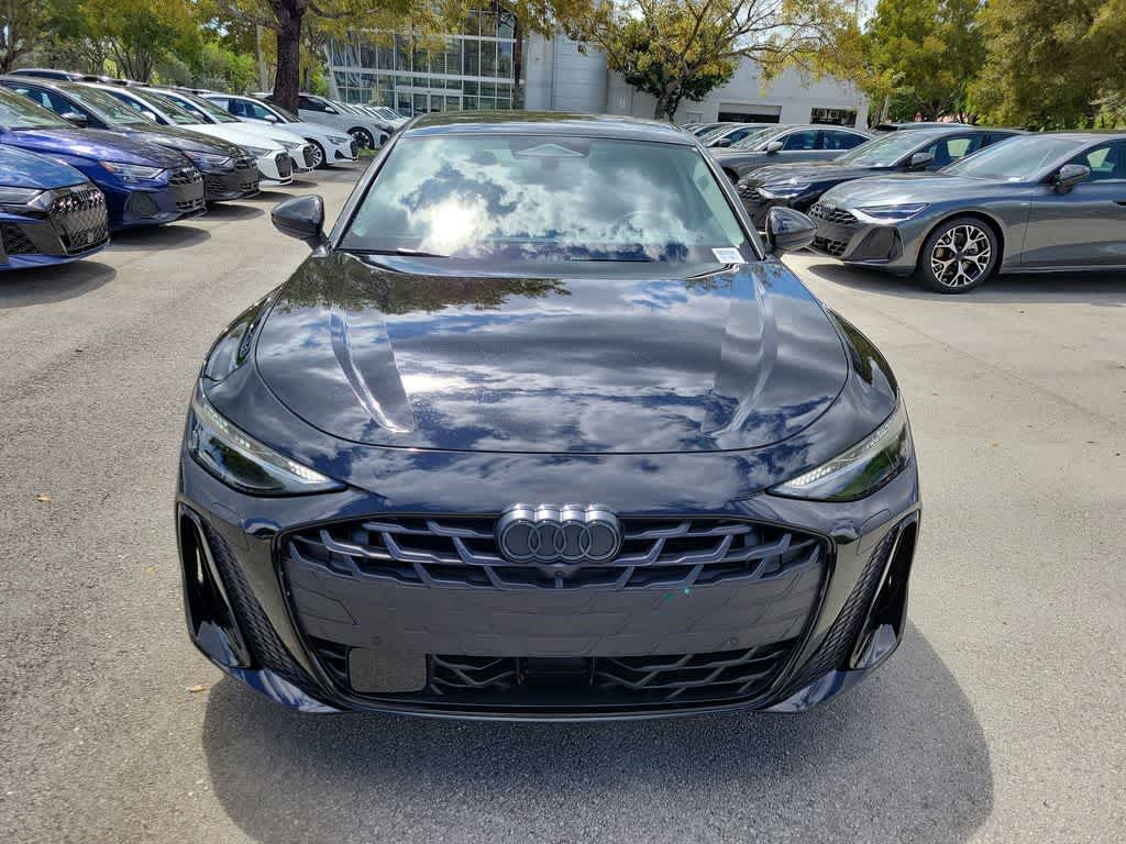 Thumbnail: 2026 Audi A6 - 3