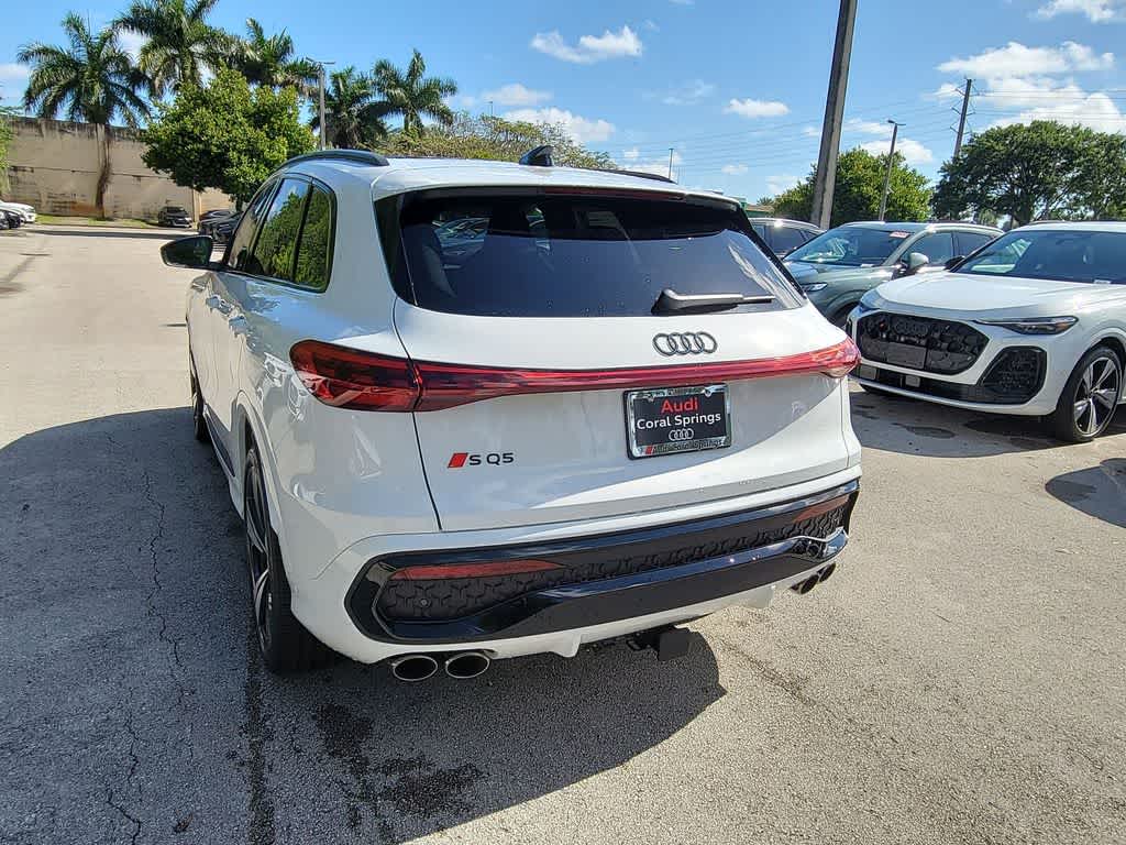 Thumbnail: 2026 Audi SQ5 - 6