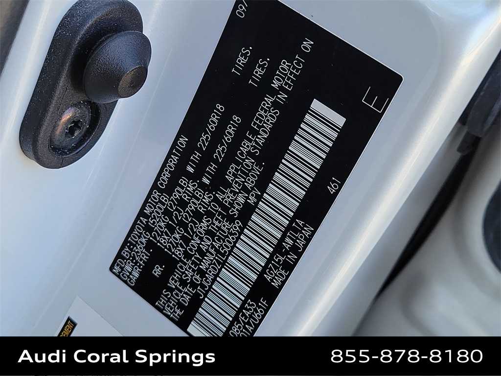 Thumbnail: 2020 Lexus NX - 21