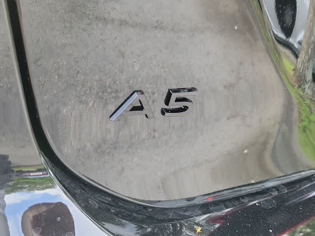 Thumbnail: 2026 Audi A5 - 7