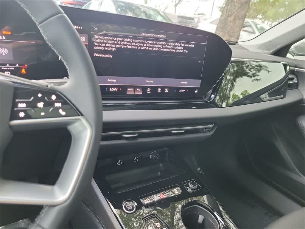 Thumbnail: 2025 Audi A5 - 16