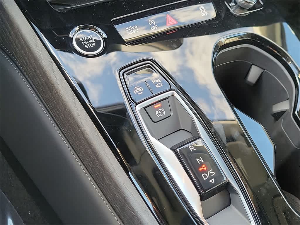 Thumbnail: 2025 Audi A5 - 25