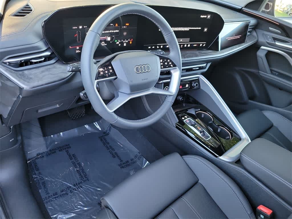 Thumbnail: 2025 Audi Q5 - 2