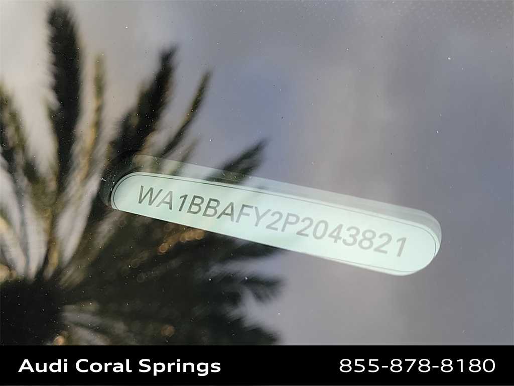 Thumbnail: 2023 Audi Q5 - 29