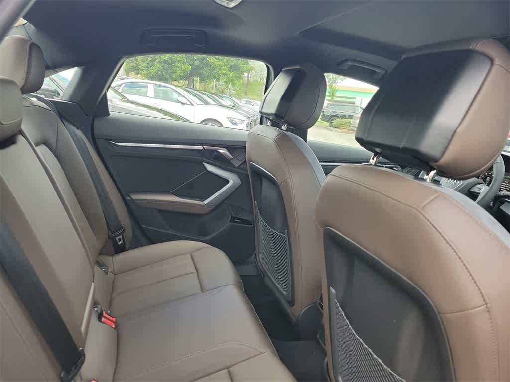 Thumbnail: 2026 Audi A3 - 21