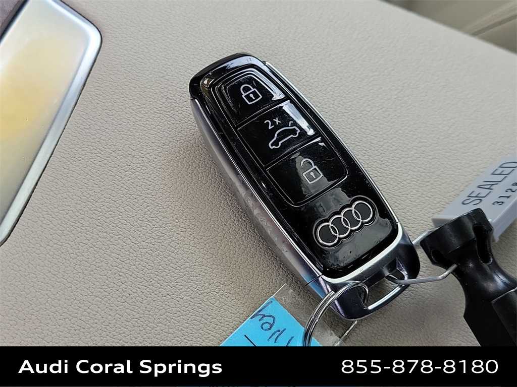 Thumbnail: 2021 Audi A6 - 20