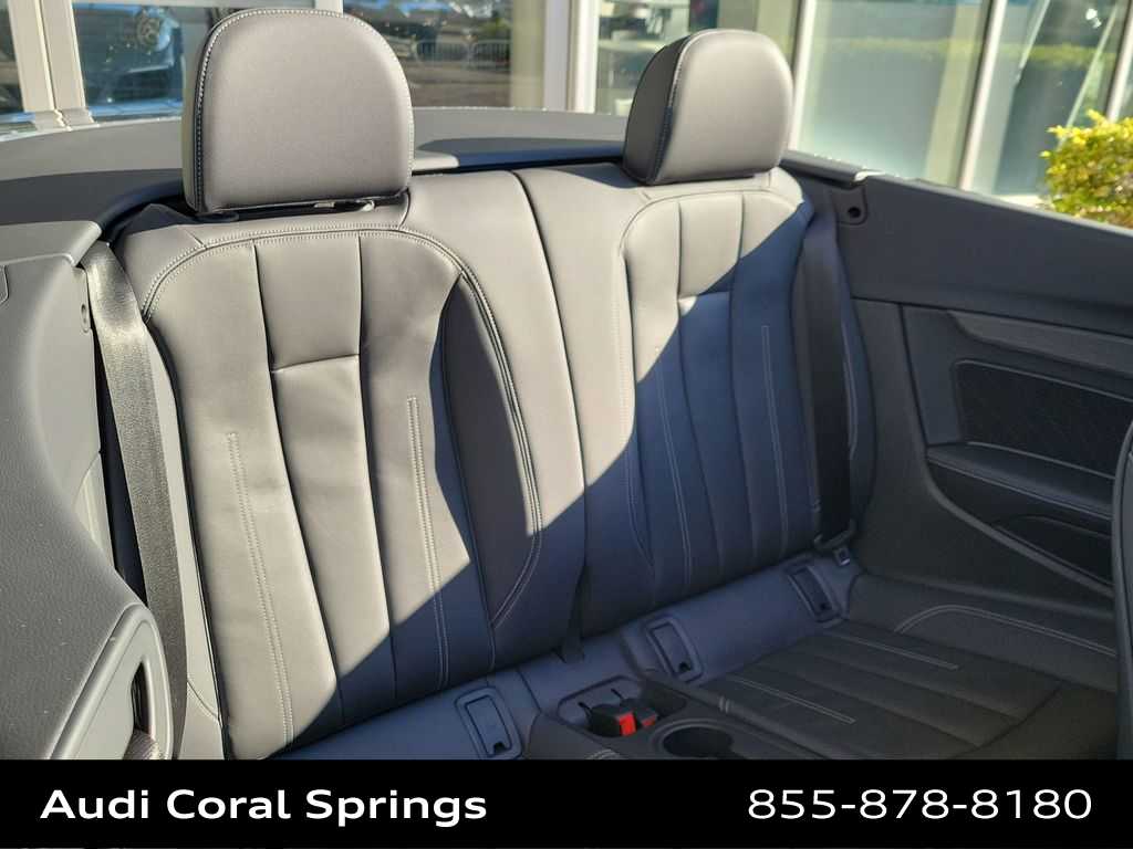 Thumbnail: 2023 Audi A5 - 21