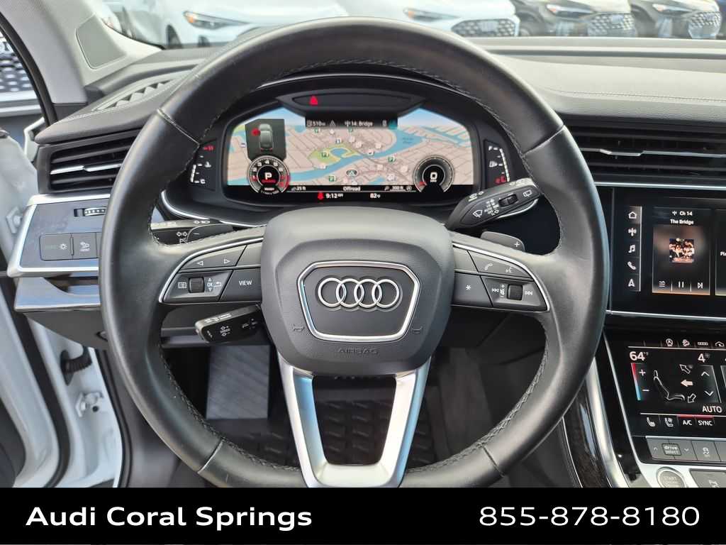 Thumbnail: 2023 Audi Q7 - 20