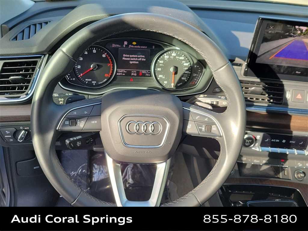 Thumbnail: 2023 Audi Q5 - 23