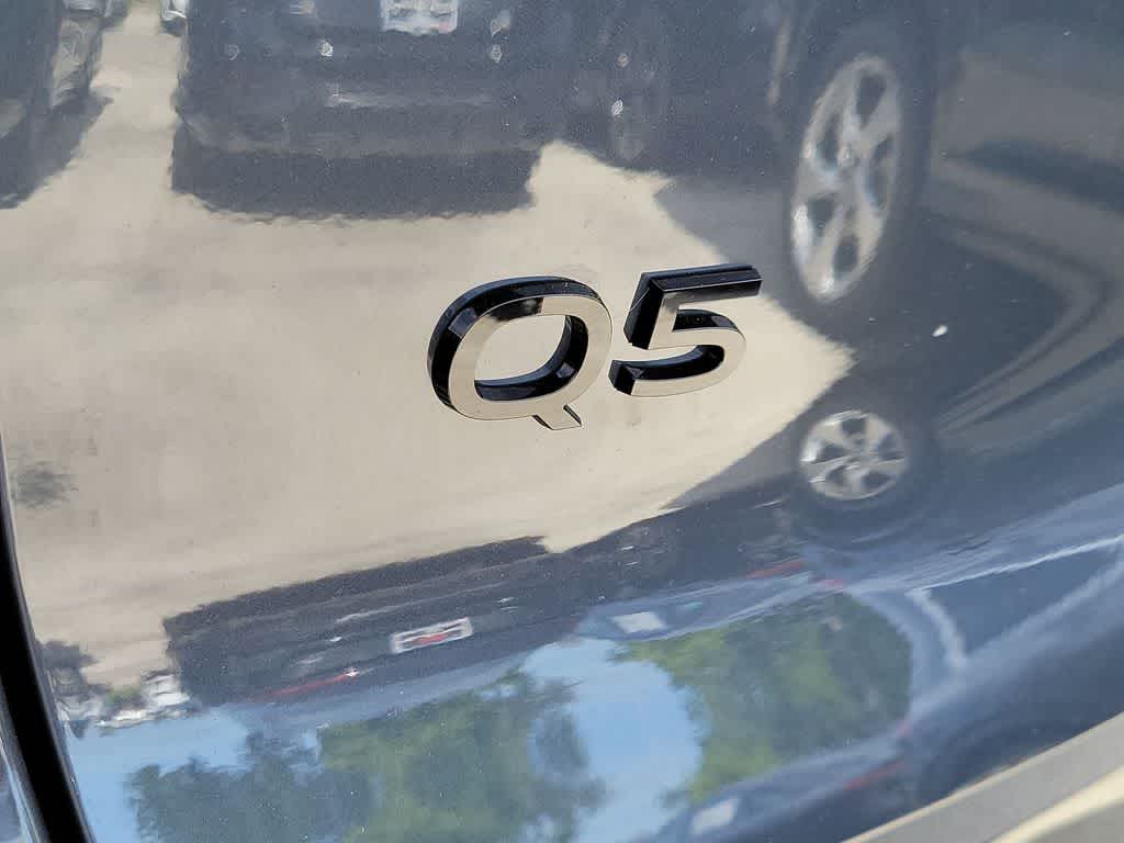 Thumbnail: 2026 Audi Q5 - 15