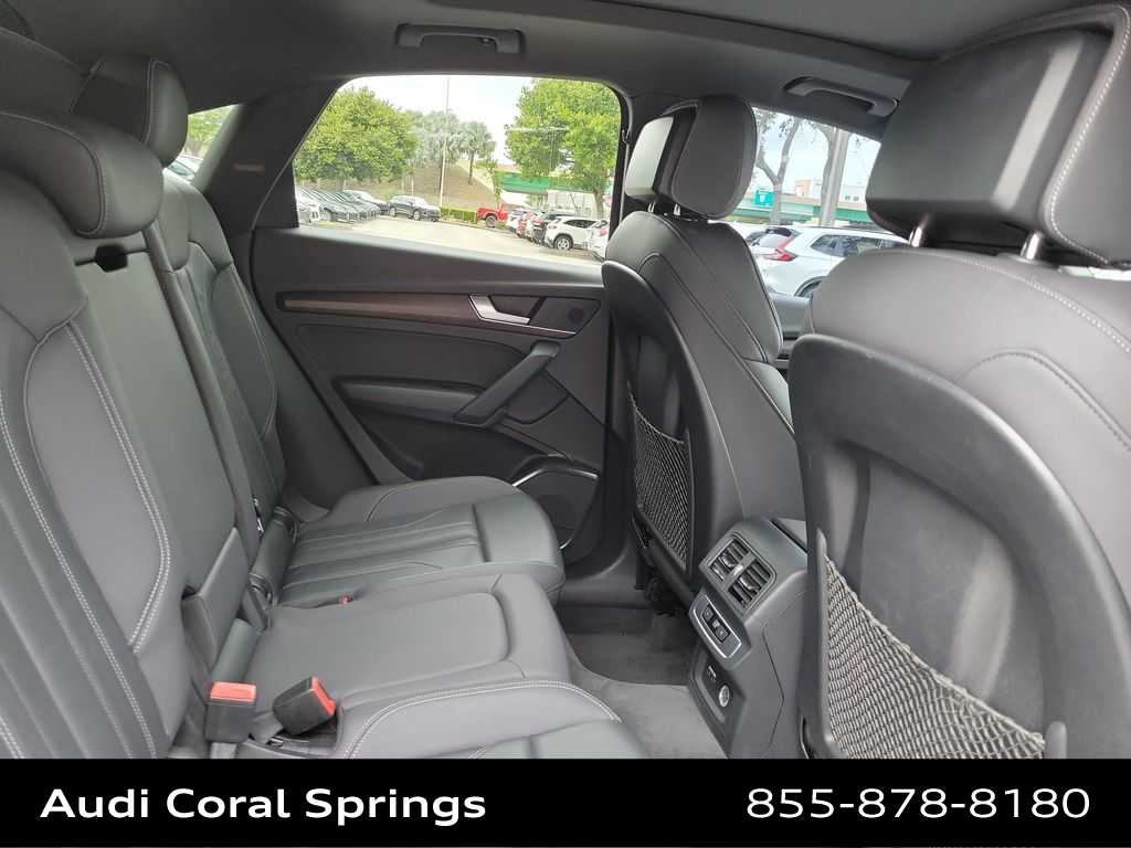 Thumbnail: 2021 Audi Q5 - 21