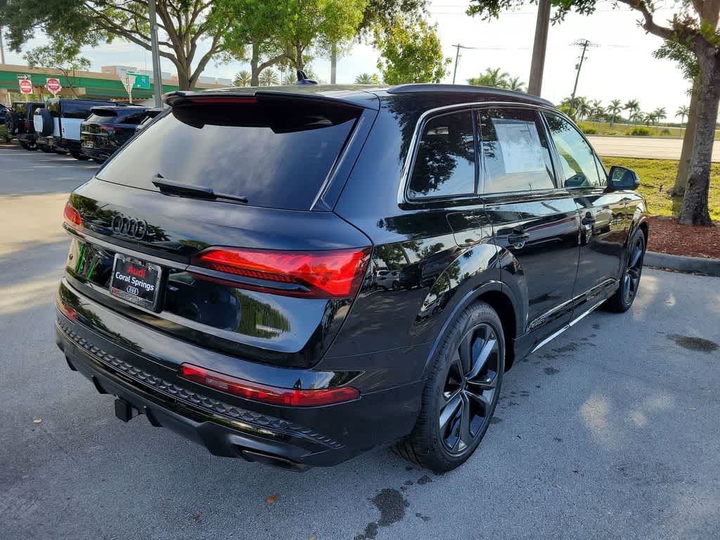 Thumbnail: 2026 Audi Q7 - 8