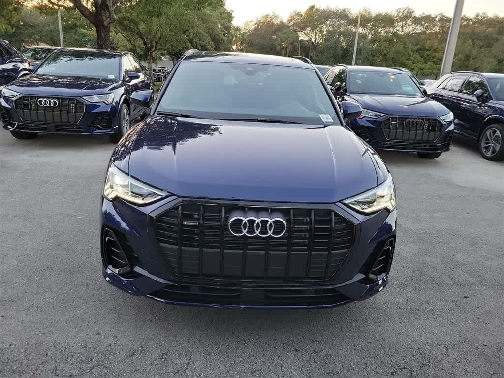 Thumbnail: 2025 Audi Q3 - 3