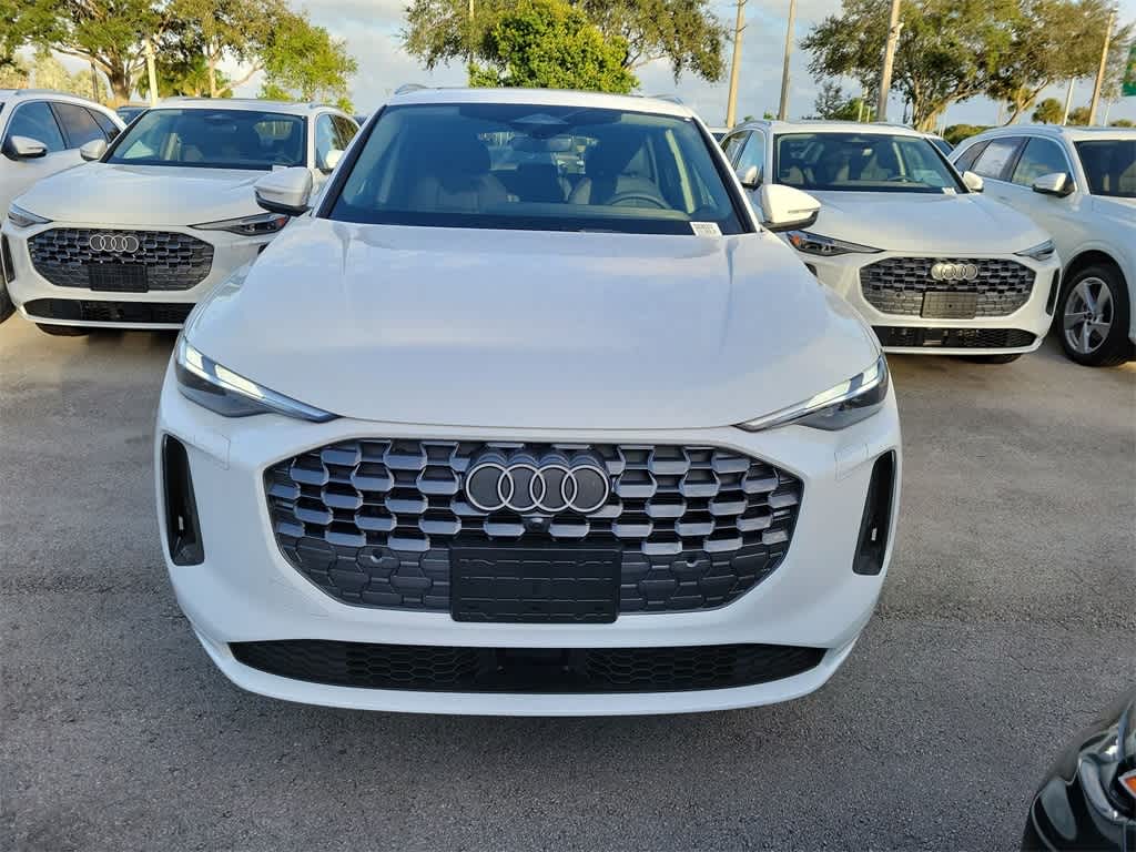 Thumbnail: 2025 Audi Q5 - 3