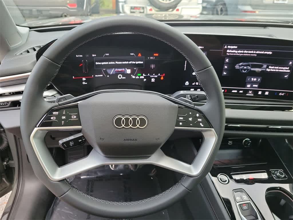 Thumbnail: 2025 Audi A5 - 15