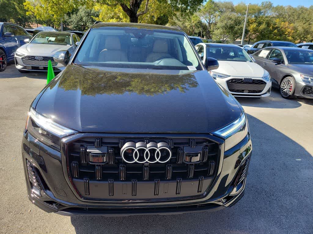 Thumbnail: 2026 Audi Q7 - 14