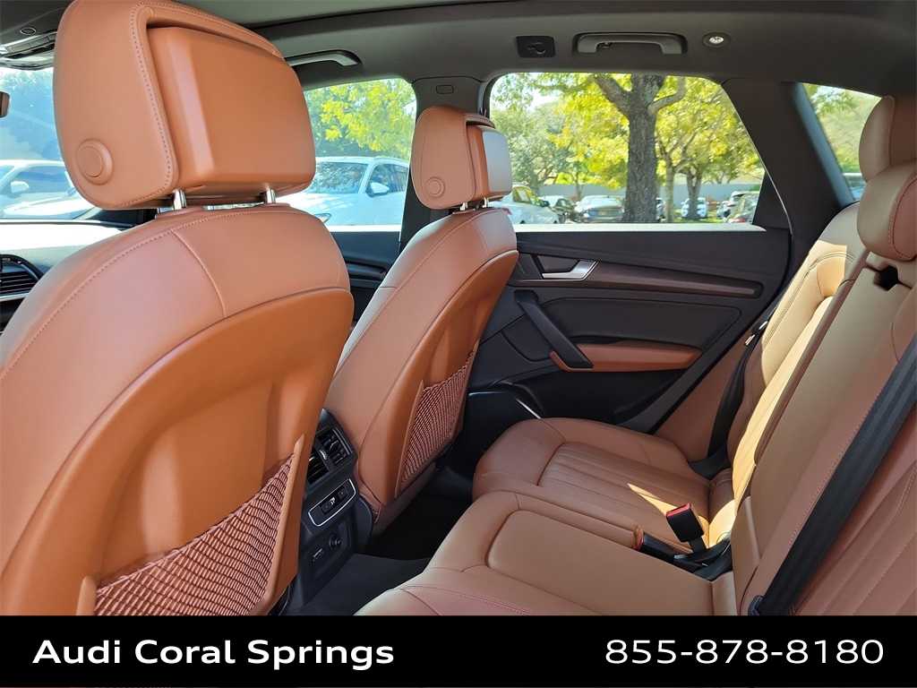 Thumbnail: 2023 Audi Q5 - 20