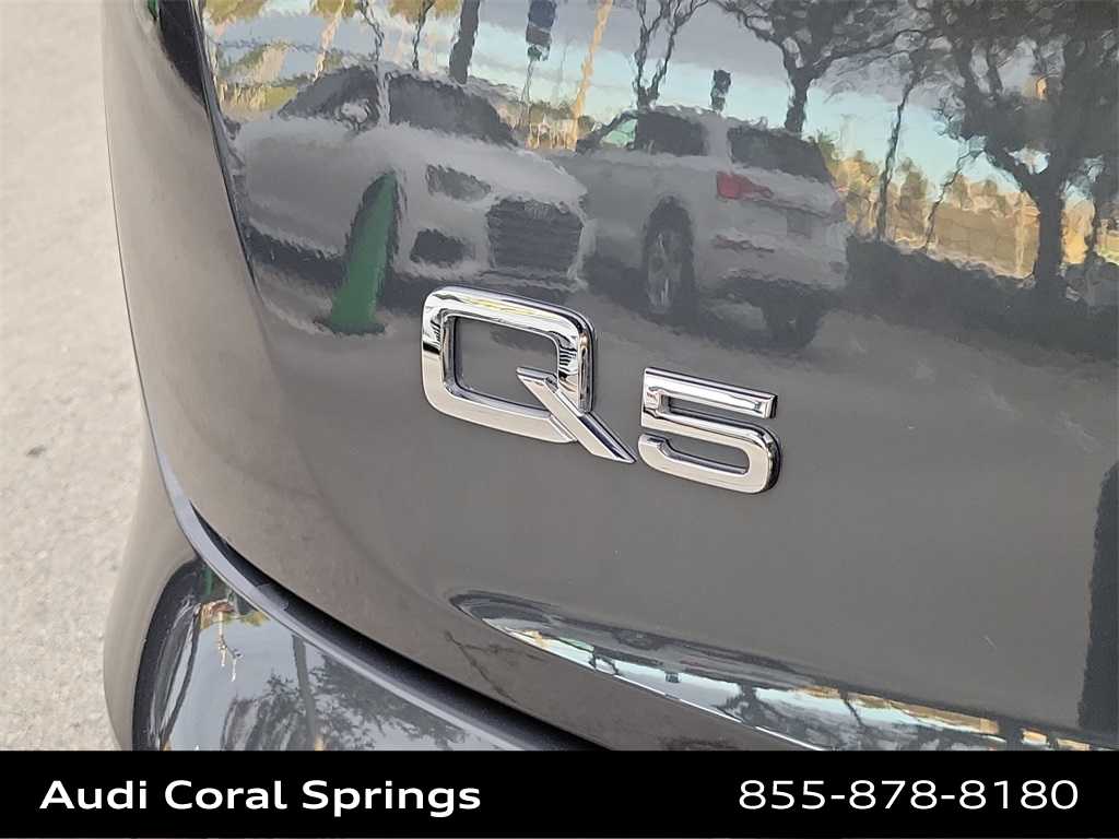 Thumbnail: 2023 Audi Q5 - 15