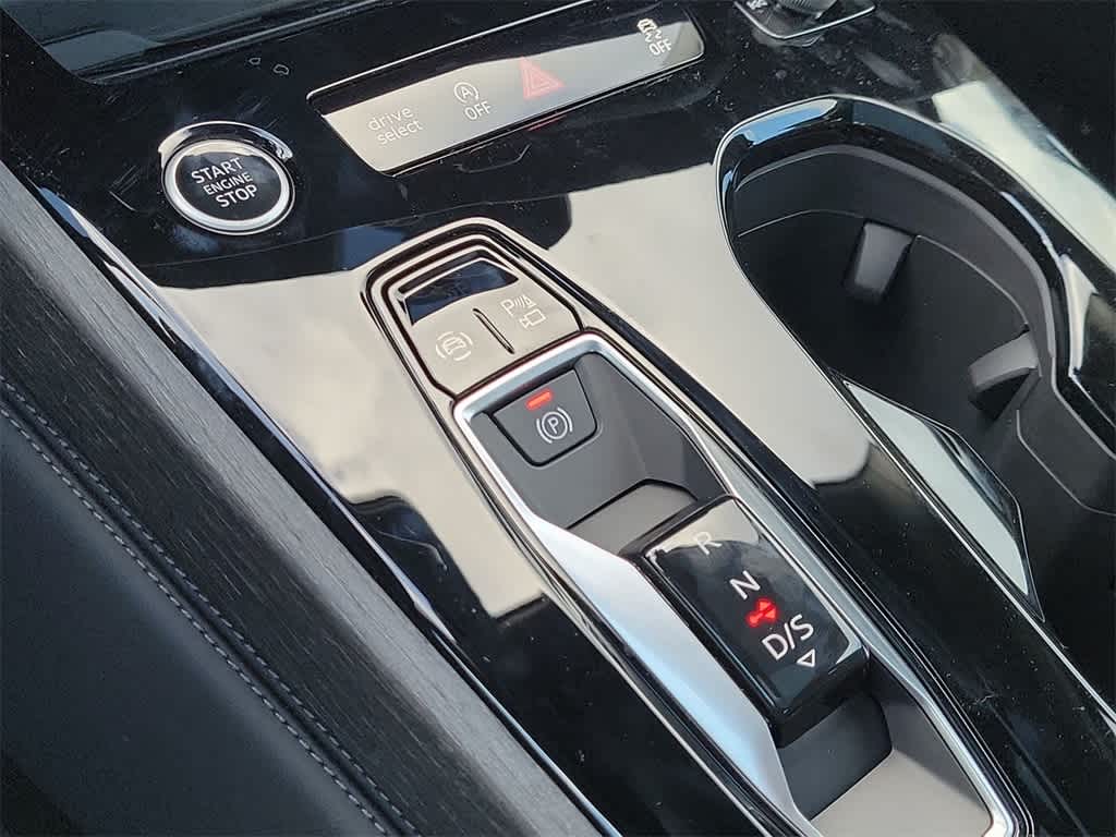 Thumbnail: 2025 Audi A5 - 17