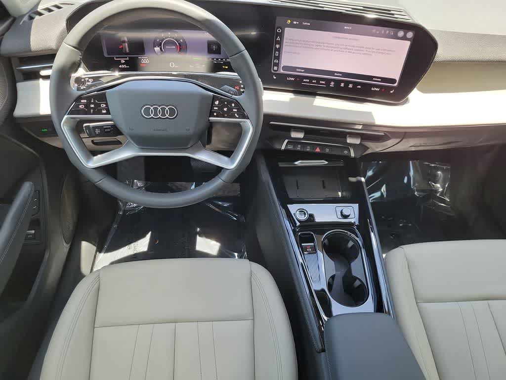 Thumbnail: 2026 Audi Q3 - 18