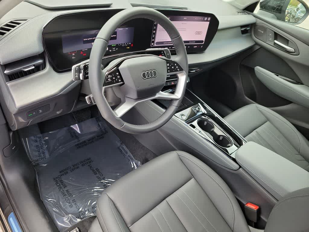 Thumbnail: 2026 Audi Q3 - 10