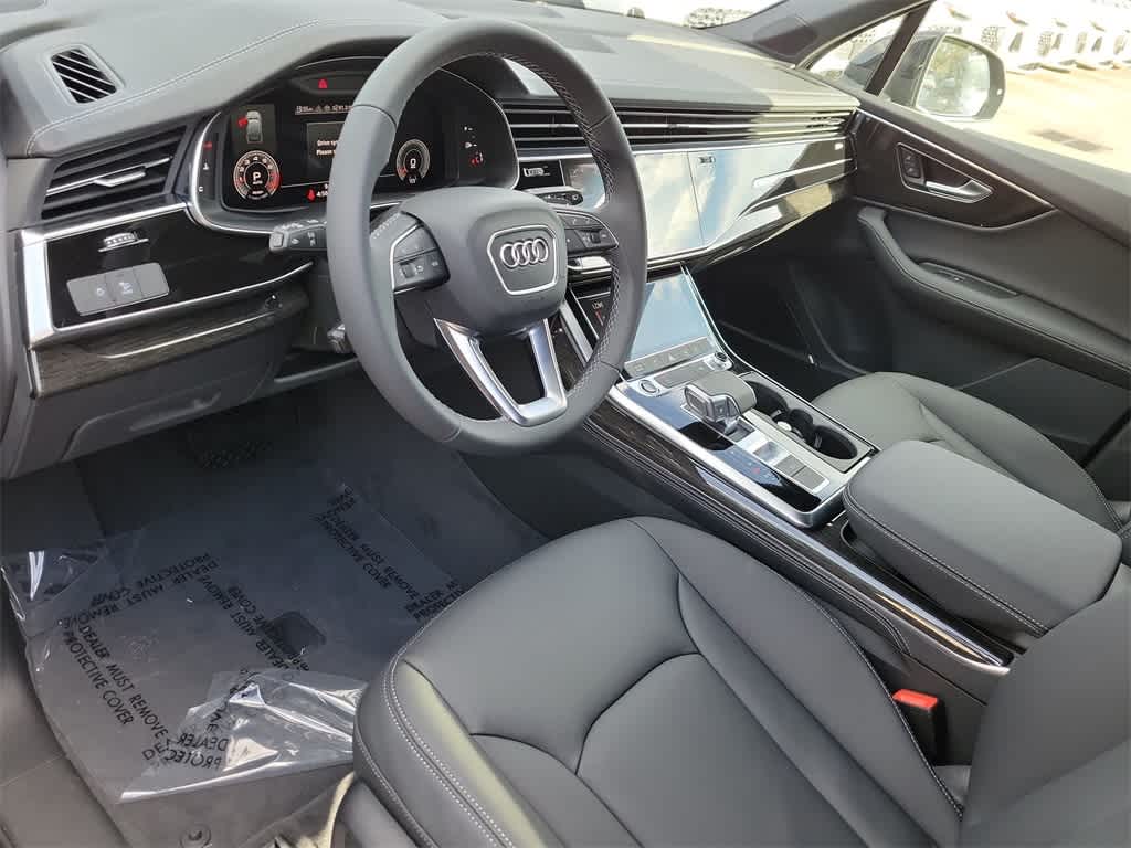 Thumbnail: 2026 Audi Q7 - 2