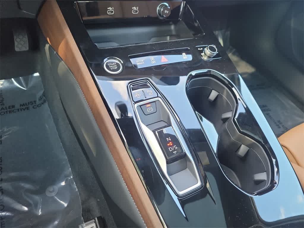 Thumbnail: 2025 Audi A5 - 17