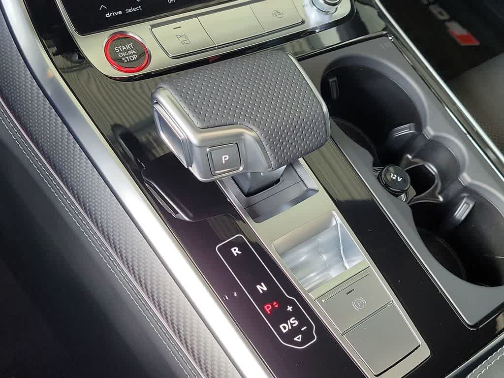 Thumbnail: 2026 Audi SQ7 - 17