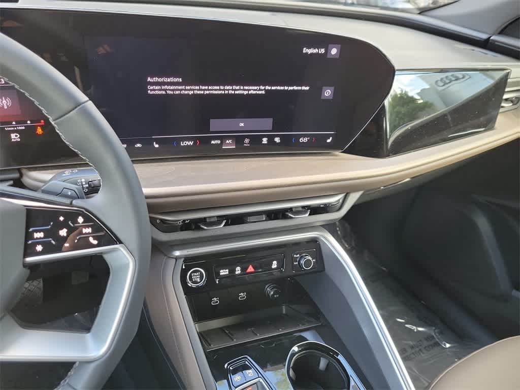 Thumbnail: 2025 Audi Q5 - 24