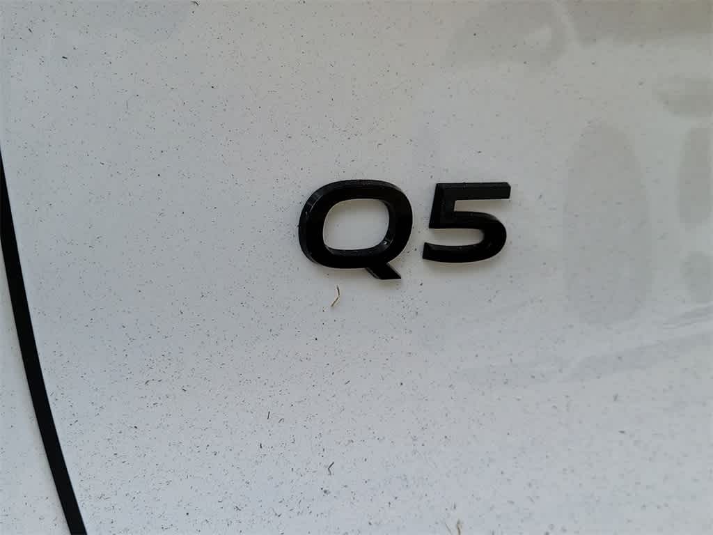 Thumbnail: 2025 Audi Q5 - 7